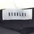 バブルス BUBBLES ニット切り替え ワンピース レディース FREE