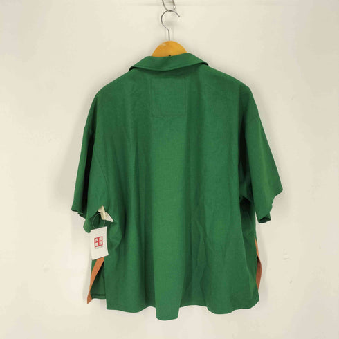タイトブース TIGHTBOOTH CANAPA OPEN POLO メンズ JPN:M