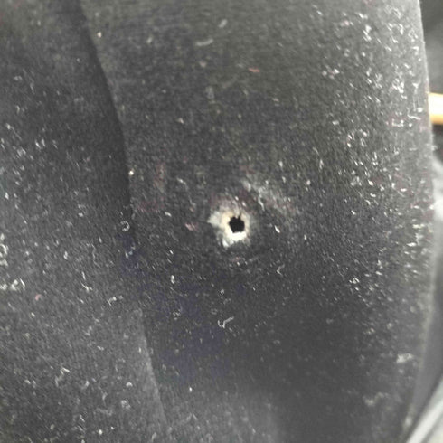 エンポリオアルマーニ EMPORIO ARMANI ベロア調 フード付き ジャケット メンズ