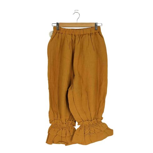 サマンサモスモス samansa Mos2 立川店 裾絞りペチパンツ レディース FREE