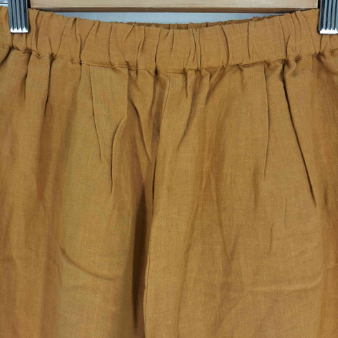 サマンサモスモス samansa Mos2 立川店 裾絞りペチパンツ レディース FREE