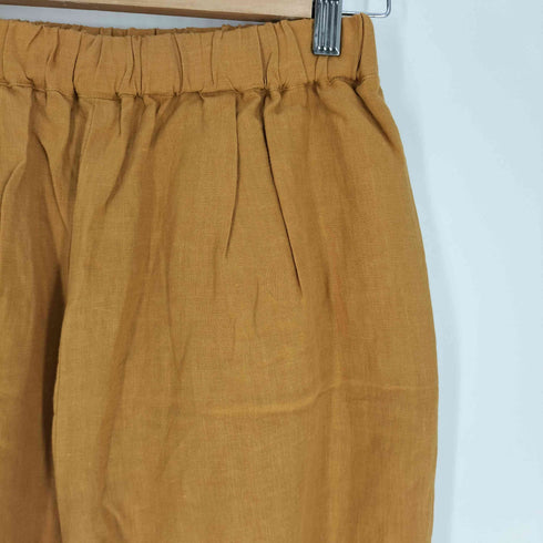 サマンサモスモス samansa Mos2 立川店 裾絞りペチパンツ レディース FREE