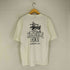 ステューシー Stussy 25SS CALI GROWN TEE PIGMENT DYED メンズ import:L