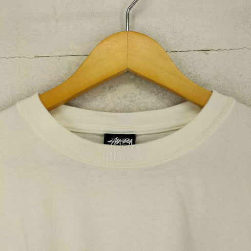 ステューシー Stussy 25SS CALI GROWN TEE PIGMENT DYED メンズ import:L