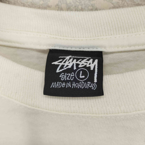 ステューシー Stussy 25SS CALI GROWN TEE PIGMENT DYED メンズ import:L