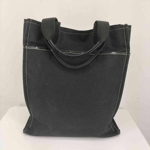 ヴィヴィアンウエストウッドアクセサリー Vivienne Westwood Accessories オーブログキャンパスデザイントートバッグ レディース