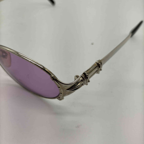 ジャンポールゴルチエ Jean Paul GAULTIER 80S 56-5106 オーバルフレーム カラー サングラス メンズ