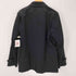 エディーバウアー Eddie Bauer チンストラップ コットン ステンカラー コート ハーフ コート メンズ import:M