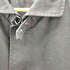 エディーバウアー Eddie Bauer チンストラップ コットン ステンカラー コート ハーフ コート メンズ import:M
