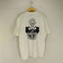 ステューシー Stussy BUILT TO LAST TEE PIGMENT DYED メンズ import:L