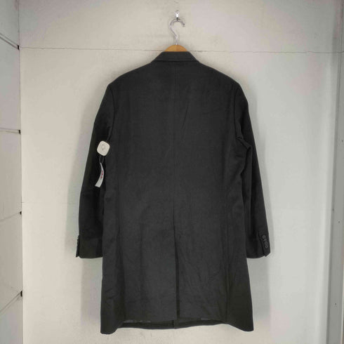 sunny joker カシミヤ混 チェスターコート メンズ JPN:L