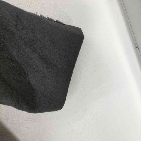 sunny joker カシミヤ混 チェスターコート メンズ JPN:L