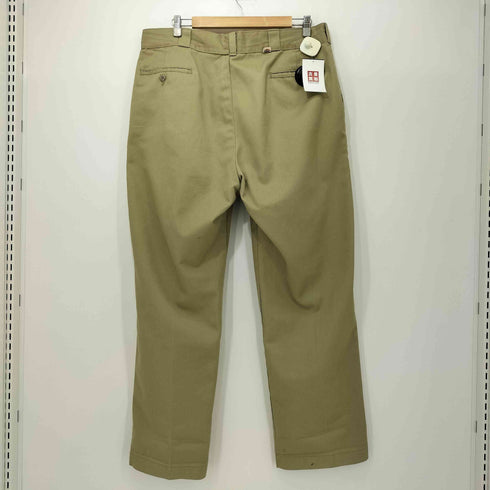 ディッキーズ Dickies 80s USA製 874 ワークパンツ バギー メンズ W40 L32