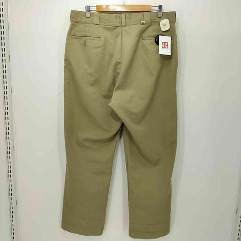 ディッキーズ Dickies 80s USA製 874 ワークパンツ バギー メンズ W40 L32