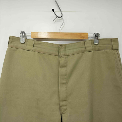 ディッキーズ Dickies 80s USA製 874 ワークパンツ バギー メンズ W40 L32