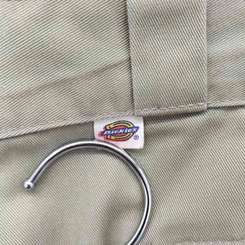 ディッキーズ Dickies 80s USA製 874 ワークパンツ バギー メンズ W40 L32