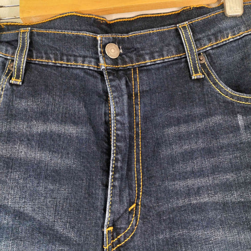 リーバイス Levis 511 テーパードデニム パンツ メンズ W38 L30