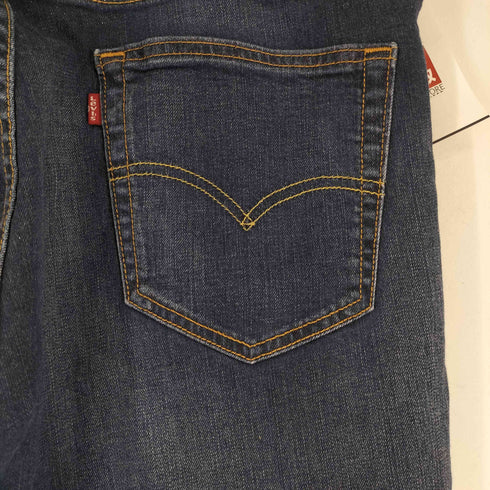 リーバイス Levis 511 テーパードデニム パンツ メンズ W38 L30