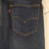 リーバイス Levis 511 テーパードデニム パンツ メンズ W38 L30