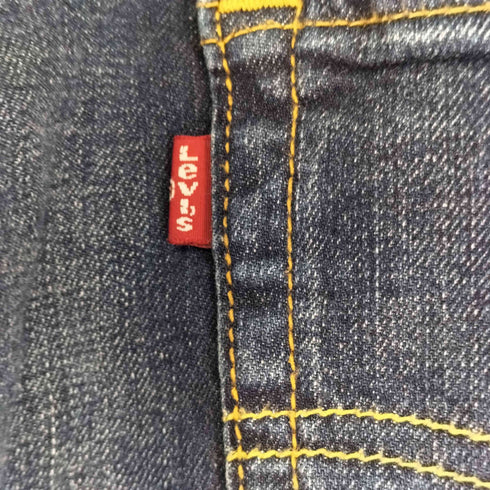 リーバイス Levis 511 テーパードデニム パンツ メンズ W38 L30