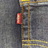 リーバイス Levis 511 テーパードデニム パンツ メンズ W38 L30
