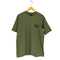 ステューシー Stussy STOCK NEW YORK T-SHIRTS メンズ import:M