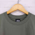 ステューシー Stussy STOCK NEW YORK T-SHIRTS メンズ import:M