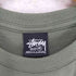 ステューシー Stussy STOCK NEW YORK T-SHIRTS メンズ import:M