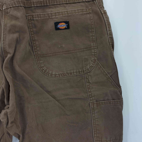 ディッキーズ Dickies リラックスフィット ストレートダックジーンズ メンズ 40×30