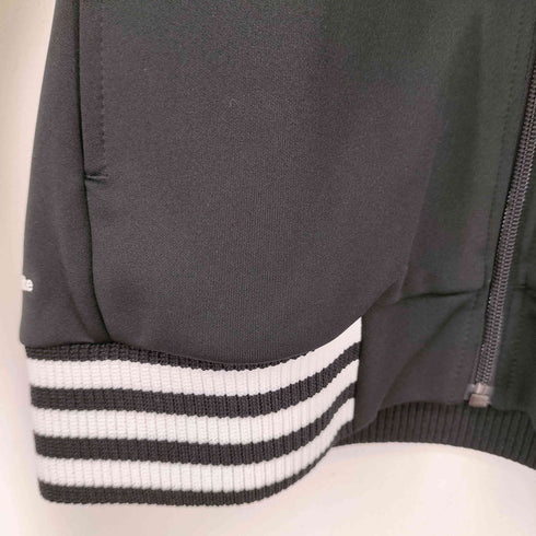 アディダス adidas ジップアップトラックジャケット レディース JPN:L