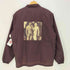 ソーイ SOE NYLON COACH JACKET ナイロン プリント コーチジャケット メンズ JPN:1