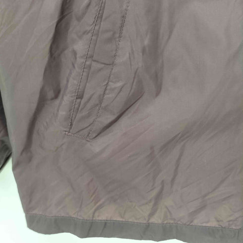 ソーイ SOE NYLON COACH JACKET ナイロン プリント コーチジャケット メンズ JPN:1