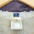 ソーイ SOE NYLON COACH JACKET ナイロン プリント コーチジャケット メンズ JPN:1