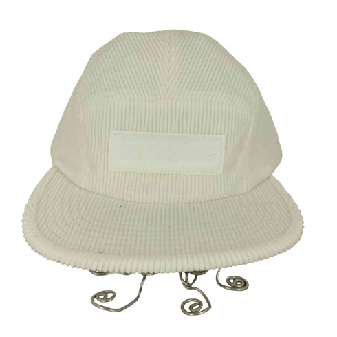 シュプリーム Supreme 25SS CORDUROY CAMP CAP メンズ ONE SIZE