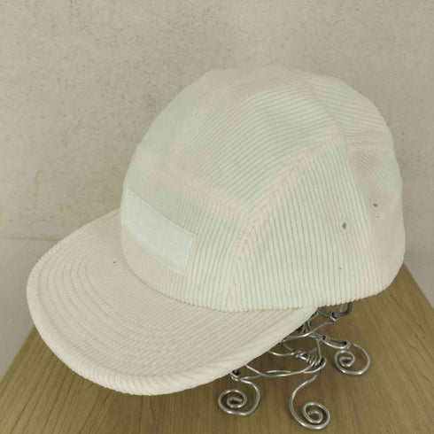 シュプリーム Supreme 25SS CORDUROY CAMP CAP メンズ ONE SIZE