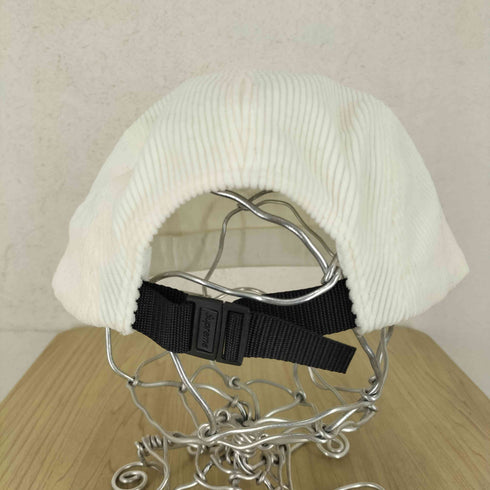 シュプリーム Supreme 25SS CORDUROY CAMP CAP メンズ ONE SIZE