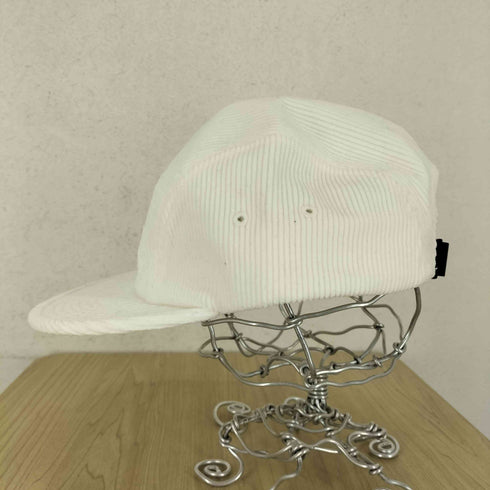 シュプリーム Supreme 25SS CORDUROY CAMP CAP メンズ ONE SIZE