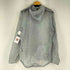 ナイキ NIKE ドット柄シアージップアップパーカー レディース JPN:L
