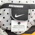 ナイキ NIKE ドット柄シアージップアップパーカー レディース JPN:L
