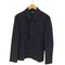 トリココムデギャルソン tricot COMME des GARCONS ウールテーラードジャケット レディース M
