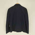 トリココムデギャルソン tricot COMME des GARCONS ウールテーラードジャケット レディース M