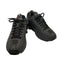 ナイキ NIKE SHOX R4 BLACK ショックス ローカット スニーカー メンズ JPN:25