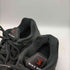 ナイキ NIKE SHOX R4 BLACK ショックス ローカット スニーカー メンズ JPN:25