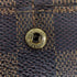 ルイヴィトン LOUIS VUITTON ダミエ ポルトフォイユサラ 長財布 レディース