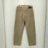カルバンクラインジーンズ Calvin Klein Jeans 90s USA製 ワイド コットン デニムパンツ メンズ 36