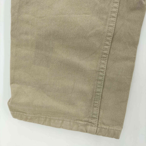 カルバンクラインジーンズ Calvin Klein Jeans 90s USA製 ワイド コットン デニムパンツ メンズ 36
