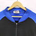 70-80S OSHMAN'S Sportswear スイッチングカラー トラック ジャケット ジャージ メンズ