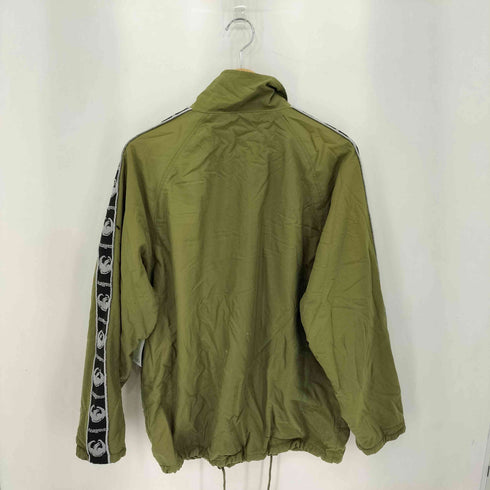 DRG 裏フリース ジップアップジャケット メンズ LL