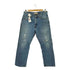リーバイス Levis 00s 505 ボタン裏177M刻印 ダメージ デニムパンツ メンズ W33 L30