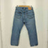 リーバイス Levis 00s 505 ボタン裏177M刻印 ダメージ デニムパンツ メンズ W33 L30